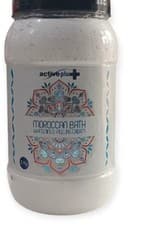 Image of MOROCCAN BATH PEELING Lightening Body Scrub 2000ml