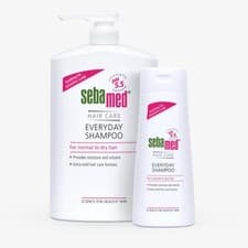 Image of Sebamed Everyday Shampoo 1000 ml