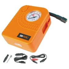 Image of RAC 12v Compact Tyre Inflator