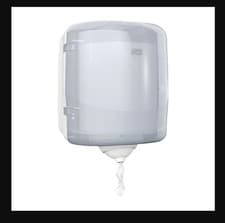 Image of Tork Dispenser Reflex Single-sheet Dispenser 47 31 80.