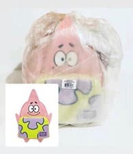 Image of Loungefly Nickelodeon Patrick 20th Anniversary Cosplay Mini Backpack