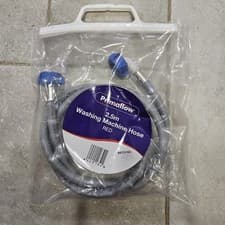 Image of Washing Machine Primaflow 2.5m Hose Length: 2.5 Meters Brand New