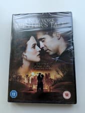 Image of A New York Winter's Tale (DVD, 2014) New Sealed