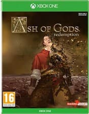 Image of Ash of Gods: Redemption (Xbox One)