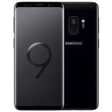 Image of New Samsung Galaxy S9 64GB 4GB Black Unlocked Sim Free Phone