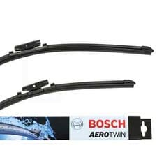 Image of 3397014205 Bosch Aerotwin Front Wipers A205S for Mercedes A-Class CLA GLA 07/15-