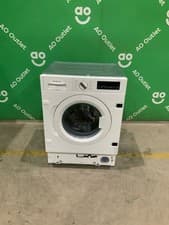Image of Siemens Integrated Washing Machine 8kg 1400rpm - White - C WI14W502GB #LF114124