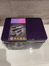 Image of Glamoriser Lightspeed One Quiet Light & Powerful Multi Styler - All in One 4
