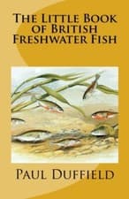 Image of The Little Book of British Freshwater Fish