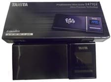 Image of TANITA 1479J2 0.01g - 200g DIGITAL PRECISION TECH MINI SCALES JEWELLERY GENUINE