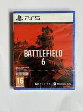 Image of Battlefield 6 Phantom Edition PlayStation 5