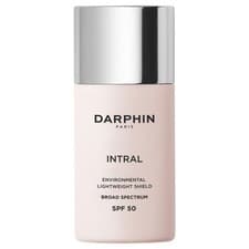 Image of Darphin Intral Environmental Lightweight Shield SPF50 30ml