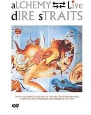 Image of Dire Straits: Alchemy Live [DVD] [2010]