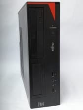 Image of Fujitsu Windows Desktop PC Esprimo E420 - i3-4170 @ 3.7 - 8GB RAM - 250GB SSD...