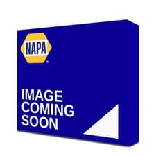 Image of Brake Drum Rear NDR1041 NAPA 2Q0609617A Genuine Top Quality Guaranteed New