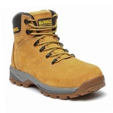 Image of DEWALT Sharpsburg Men's Steel Toe,Lightweight, Nubuck Leather, SB Work Boots,