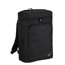 Image of Mizuno Backpack Team Backpack 30 Square Rucksack Large Capacity Sports Unisex