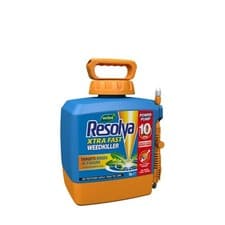 Image of Resolva 24H Ready To Use Power Pump Weed Killer Kills Weeds and Roots fast5Litre