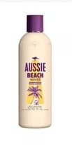 Image of Aussie Beach Waves Shampoo 300ml Macadamia Nut Oil Discontinued Rare Freepost Uk