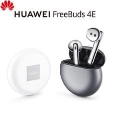 Image of HUAWEI FreeBuds 4E 2024 Wireless Bluetooth Earbuds Half-in-ear Mild Noise Cancel