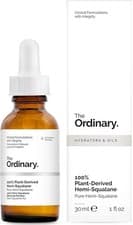 Image of The Ordinary 100% Plant-Derived Squalane All Skin Types Deep Hydration Brand New