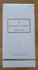 Image of ESTEE LAUDER BLUSHING SANDS EAU DE PARFUM SPRAY - 40ML - BNIB & STILL SEALED