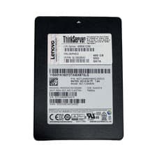 Image of Samsung PM863a 480GB SATA3 RI 100-90% MZ-7LM480N