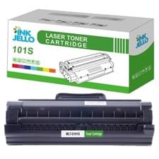 Image of Black Toner Cartridge MLT-D101S For Samsung ML-2160 ML-2165W ML-2168 SCX-3400