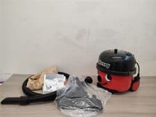 Image of NUMATIC HVR160 Vacuum Cleaner Henry Compact 6L 620W [ID7011181158]