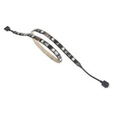 Image of Akasa 50cm Vegas MB, Magnetic RGB LED Light Strip control via 4-pin RGB-strip or