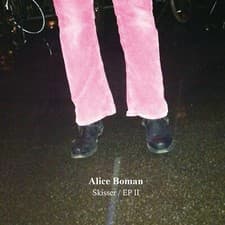 Image of Skisser Ep Ii