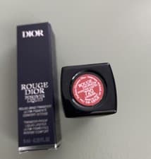 Image of DIOR ROUGE DIOR FOREVER LIQUID SHADE LACQUER 720 LIPSTICK 6ML