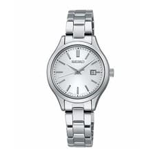 Image of [Seiko Watch] Watch Seiko Selection S Series Pair Solar Ladies STPX093