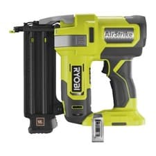 Image of Ryobi ONE+ 18 Gauge Brad Nailer 18V R18GN18-0 Tool Only