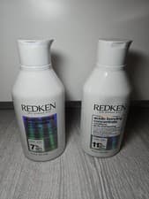 Image of Redken Acidic Bonding Concentrate Shampoo and Conditioner Set 300ml Each