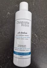 Image of Christophe Robin Detangling Gelee With Sea Minerals 250ml. Quality Product.