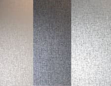 Image of Arthouse Kashmir Textured Metallic Pain Pattern Lightly Striped Wallpaper