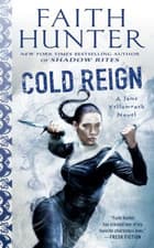 Image of Cold Reign: A Jane Yellowrock Novel - Paperback NEW Hunter, Faith 02/05/2017
