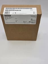 Image of Siemens SIMATIC S7-1500 Digital Input Module (6ES7521-1BL10-0AA0)