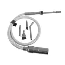 Image of Shark Car Detail Kit [XHMCR380EUK] For selected Shark Upright Vacuums