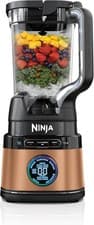 Image of Ninja 2 in 1 Detect Power Blender Pro & Single Serve 1200W Blender With Jug &