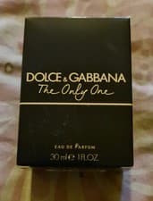 Image of Dolce & Gabbana the Only One 30ml Women's Eau de Parfum