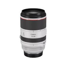 Image of Canon RF 70-200mm f2.8 L IS USM Lens