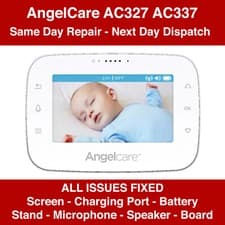 Image of AngelCare AC327 AC337 AC320 REPAIR SERVICE -- All Issues Fixed - Same Day