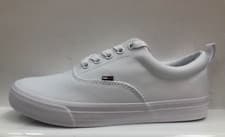 Image of TOMMY JEANS CLASSIC TOMMY JEANS SNEAKER UK 3.5 US 6 EU 36 Ref SF199=
