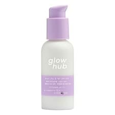 Image of Glow Hub Purify & Brighten Moisture Lotion 95ml