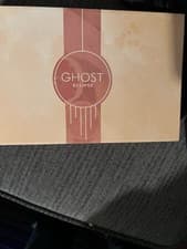 Image of Ghost Eclipse Eau de Toilette 30ml Spray with Nail Polish Gift Set