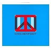Image of Chickenfoot Iii CD New 4029759070252