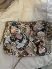 Image of Accessorize Ladies Handbag Shoulder Bag