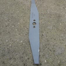 Image of ALM 30cm Blade for Flymo Hover Compact 300 & Micro Compact 300 Plus Lawn Mowers
